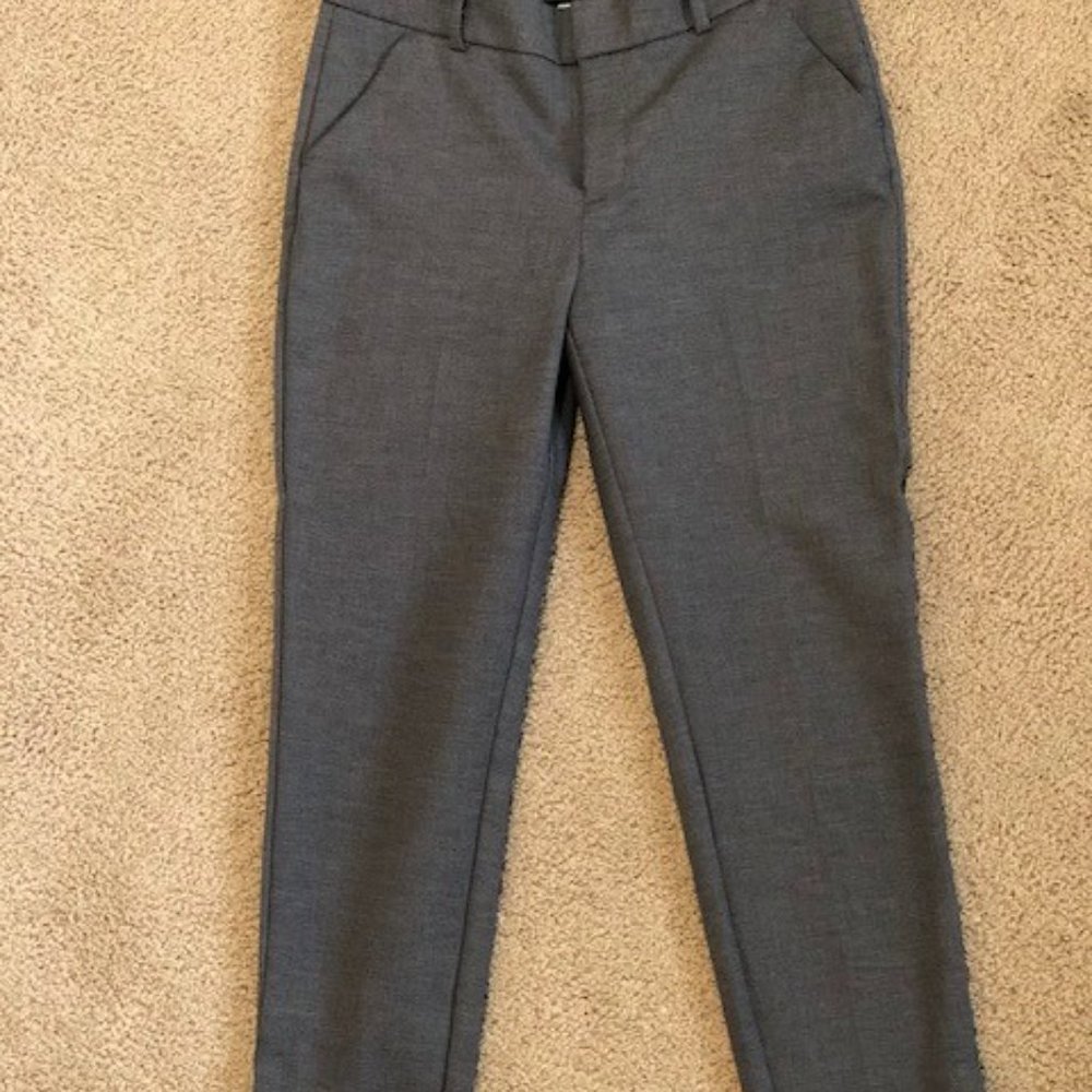 Pants - a new day